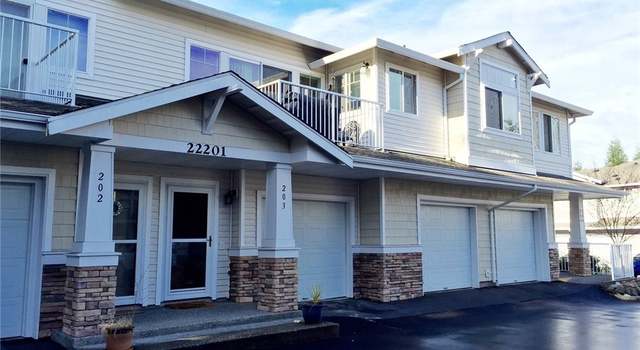 Photo of 22201 42nd Ave S #203, Kent, WA 98032