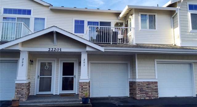Photo of 22201 42nd Ave S #203, Kent, WA 98032