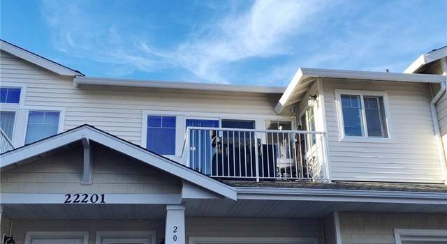 Photo of 22201 42nd Ave S #203, Kent, WA 98032