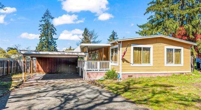 Photo of 3229 85th St S, Lakewood, WA 98499