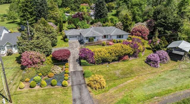 Photo of 317 E State Route 4, Cathlamet, WA 98612