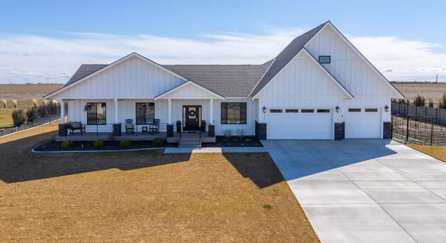 Photo of 8153 Dune Lake Rd SE, Moses Lake, WA 98837