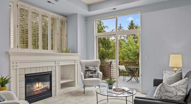 Photo of 1709 134th Ave SE #23, Bellevue, WA 98005