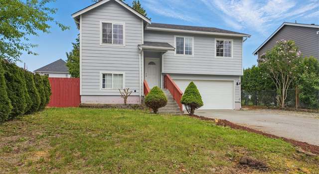 Photo of 605 E West St, Tacoma, WA 98404