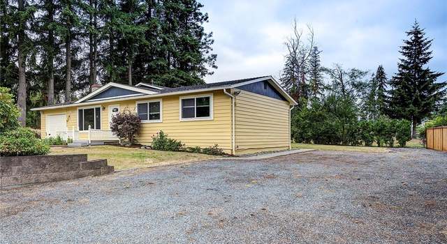 Photo of 2501 124 St SE, Everett, WA 98208