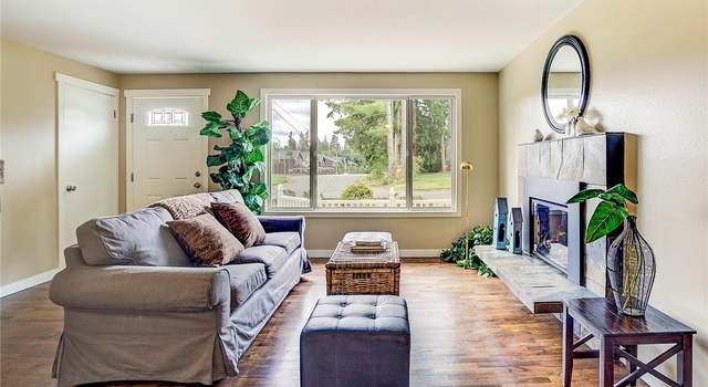 Photo of 2501 124 St SE, Everett, WA 98208