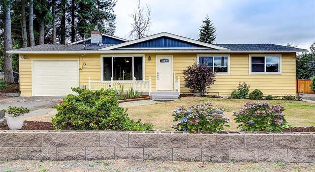 Photo of 2501 124 St SE, Everett, WA 98208