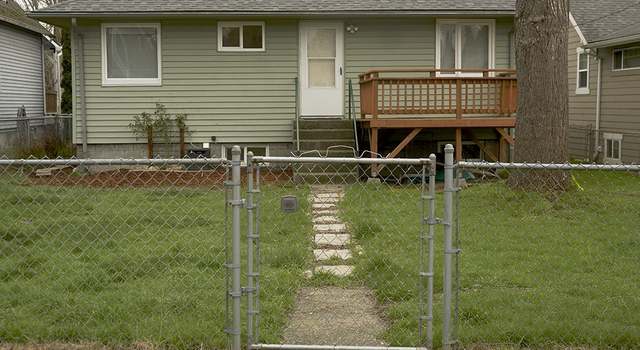 Photo of 410 Burnett Ave N, Renton, WA 98057