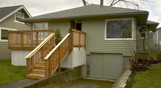 Photo of 410 Burnett Ave N, Renton, WA 98057