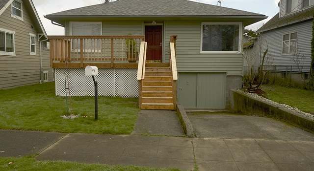 Photo of 410 Burnett Ave N, Renton, WA 98057