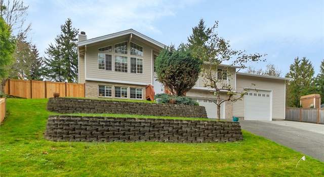 Photo of 13724 58th St SE, Snohomish, WA 98290