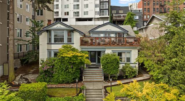 Photo of 230 Broadway, Tacoma, WA 98402