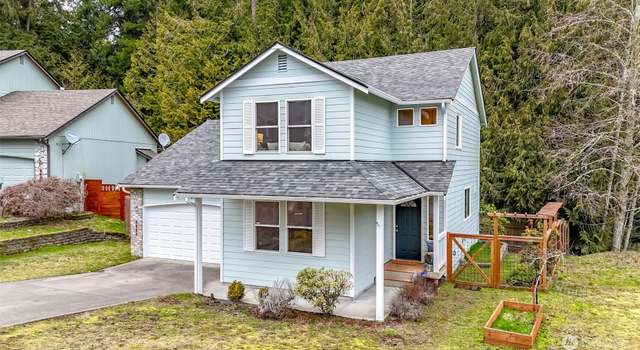 Photo of 4611 NW Knute Anderson Rd, Silverdale, WA 98383