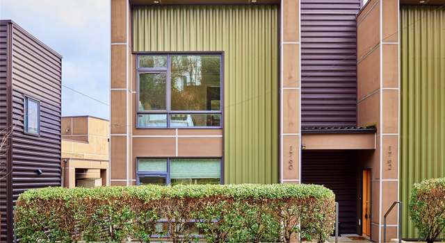 Photo of 1760 Valentine Pl S, Seattle, WA 98144