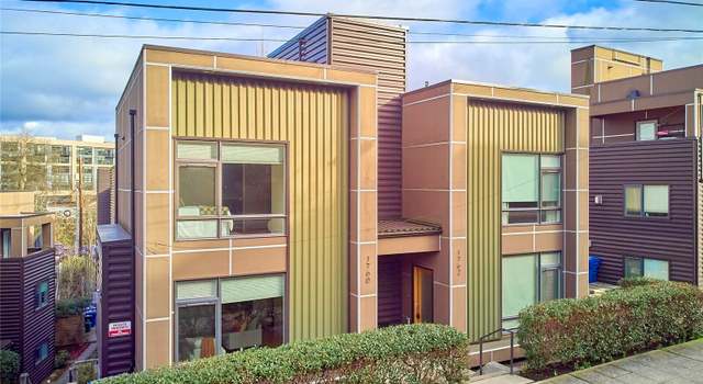 Photo of 1760 Valentine Pl S, Seattle, WA 98144