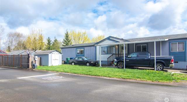 Photo of 5711 100th St NE #108, Marysville, WA 98270