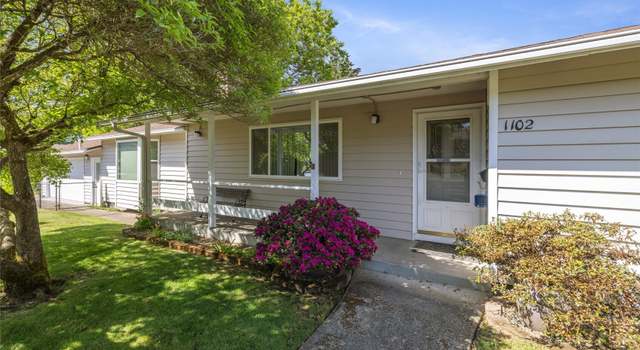 Photo of 1102 S Villard St, Tacoma, WA 98465