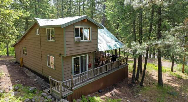 Photo of 174 Goat Creek Rd, Winthrop, WA 98862