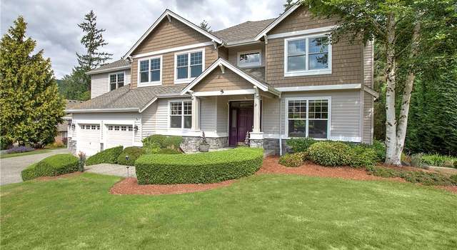 Photo of 2310 Lyons Ave NE, Renton, WA 98059