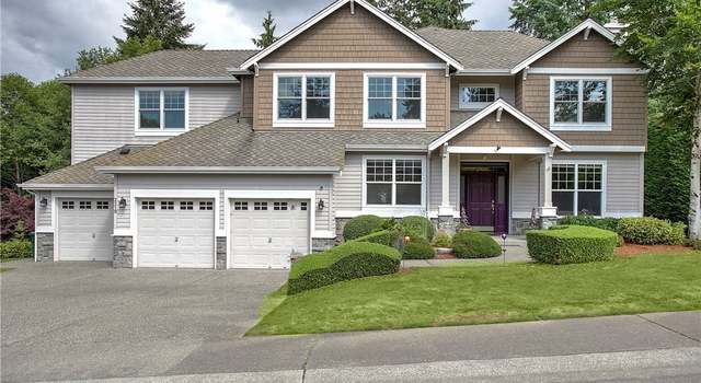 Photo of 2310 Lyons Ave NE, Renton, WA 98059