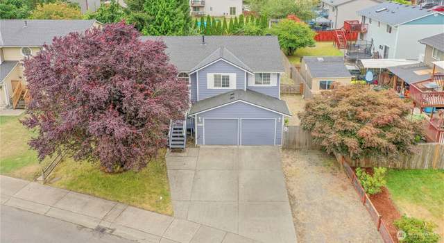 Photo of 5620 125th Pl NE, Marysville, WA 98271