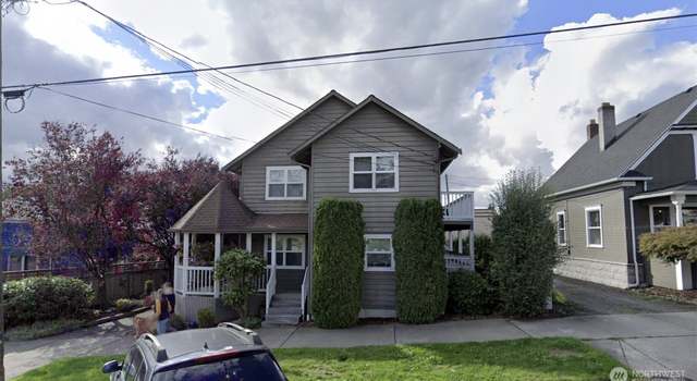 Photo of 126 Avenue C #102, Snohomish, WA 98290