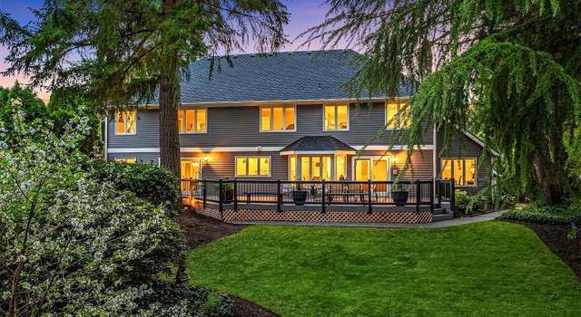 Photo of 3430 126th Ave NE, Bellevue, WA 98005