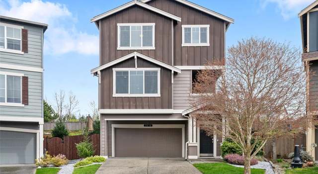Photo of 7919 153rd Street Ct E, Puyallup, WA 98375