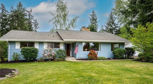 Photo of 1202 122nd St E, Tacoma, WA 98445