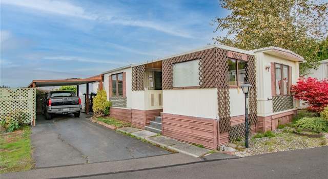 Photo of 1200 Lincoln St #267, Bellingham, WA 98229