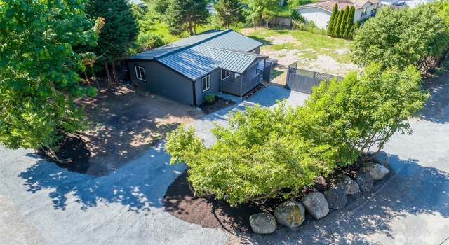 Photo of 20215 Crystal Springs Dr, Granite Falls, WA 98252
