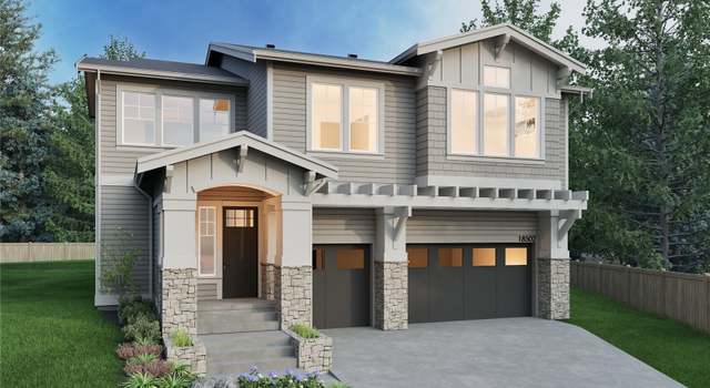 Photo of 18502 NE 20th Pl, Redmond, WA 98052