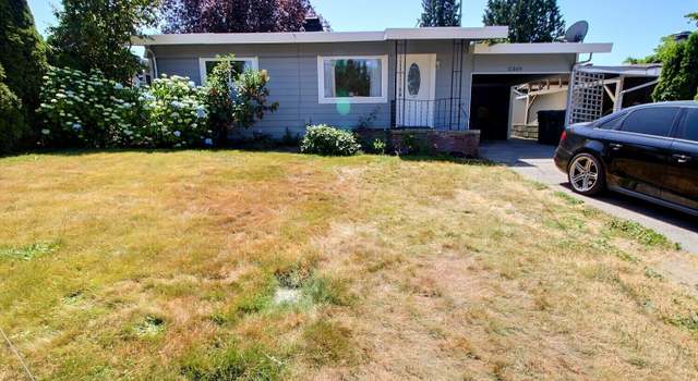 Photo of 2309 NE 9th Pl, Renton, WA 98056