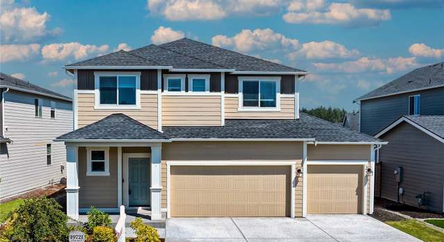 Photo of 19721 137th Ave E, Graham, WA 98338