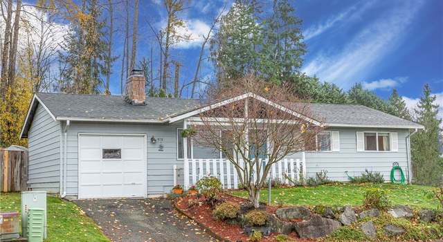 Photo of 915 87th Ave NE, Lake Stevens, WA 98258
