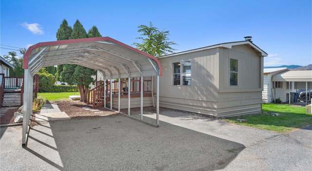 Photo of 455 9th St NE #34, East Wenatchee, WA 98802