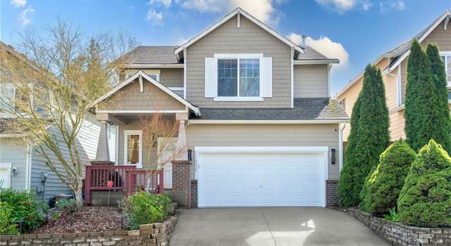 Photo of 11835 SE 176th Ct, Renton, WA 98058