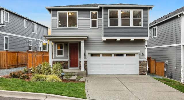 Photo of 18940 123rd Pl SE, Renton, WA 98058