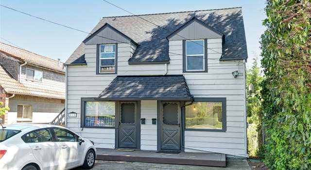 Photo of 115 S Kelsey St, Monroe, WA 98272