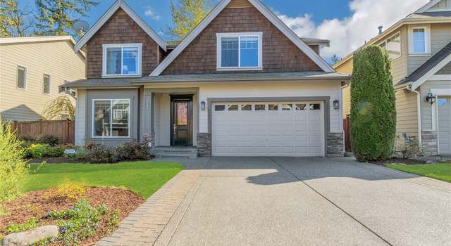 Photo of 23893 SE 249th Pl, Maple Valley, WA 98038
