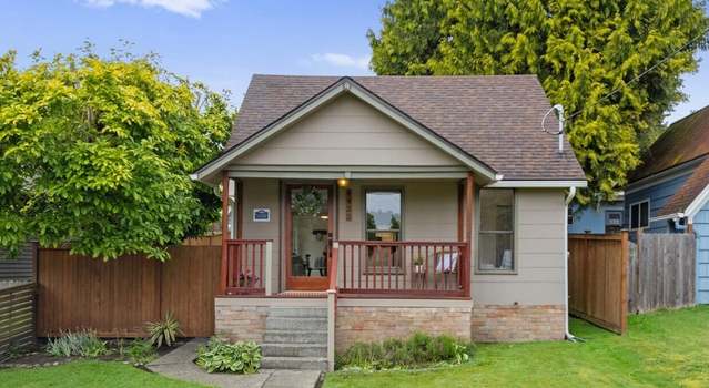 Photo of 4422 S 3rd Ave, Everett, WA 98203