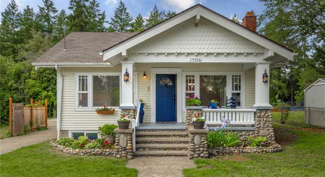 Photo of 14506 Portland Ave SW, Lakewood, WA 98498