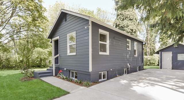 Photo of 12624 34th Ave S, Tukwila, WA 98168