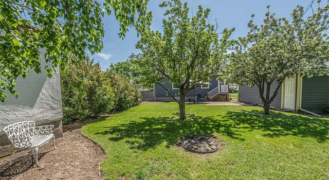 Photo of 723 Hobson St, Walla Walla, WA 99362