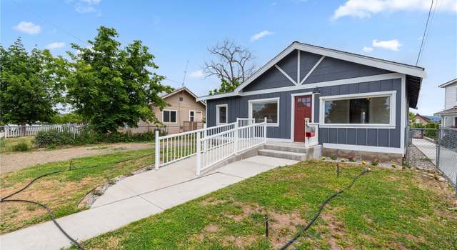 Photo of 927 Methow, Wenatchee, WA 98801