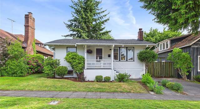 Photo of 3009 N 13th St, Tacoma, WA 98406