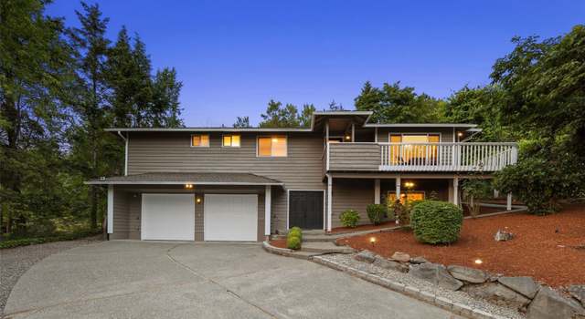 Photo of 2720 Mill Ave S, Renton, WA 98055