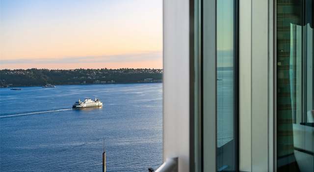 Photo of 2000 1st Ave #2002, Seattle, WA 98121