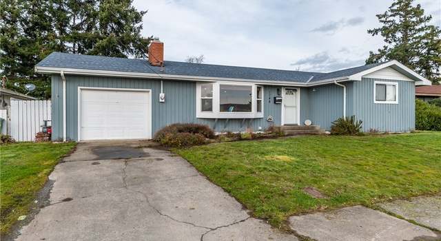 Photo of 1748 SE 2nd Ct, Oak Harbor, WA 98277
