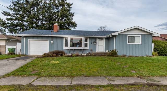 Photo of 1748 SE 2nd Ct, Oak Harbor, WA 98277